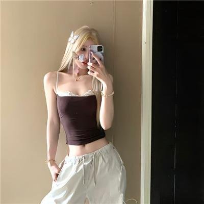 棉花云下的水圈