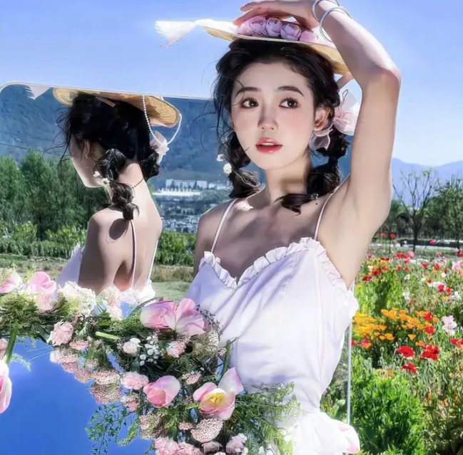 你是我老板